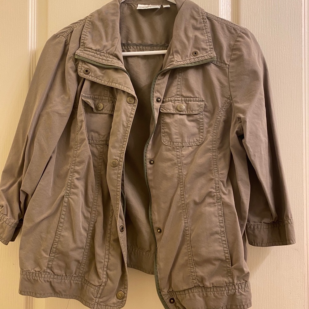 Jacket